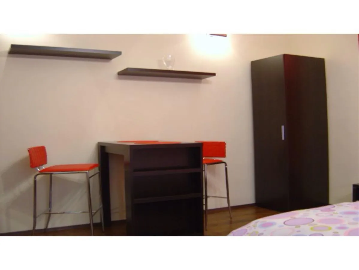 Studio Victoriei Bucarest Apartamento