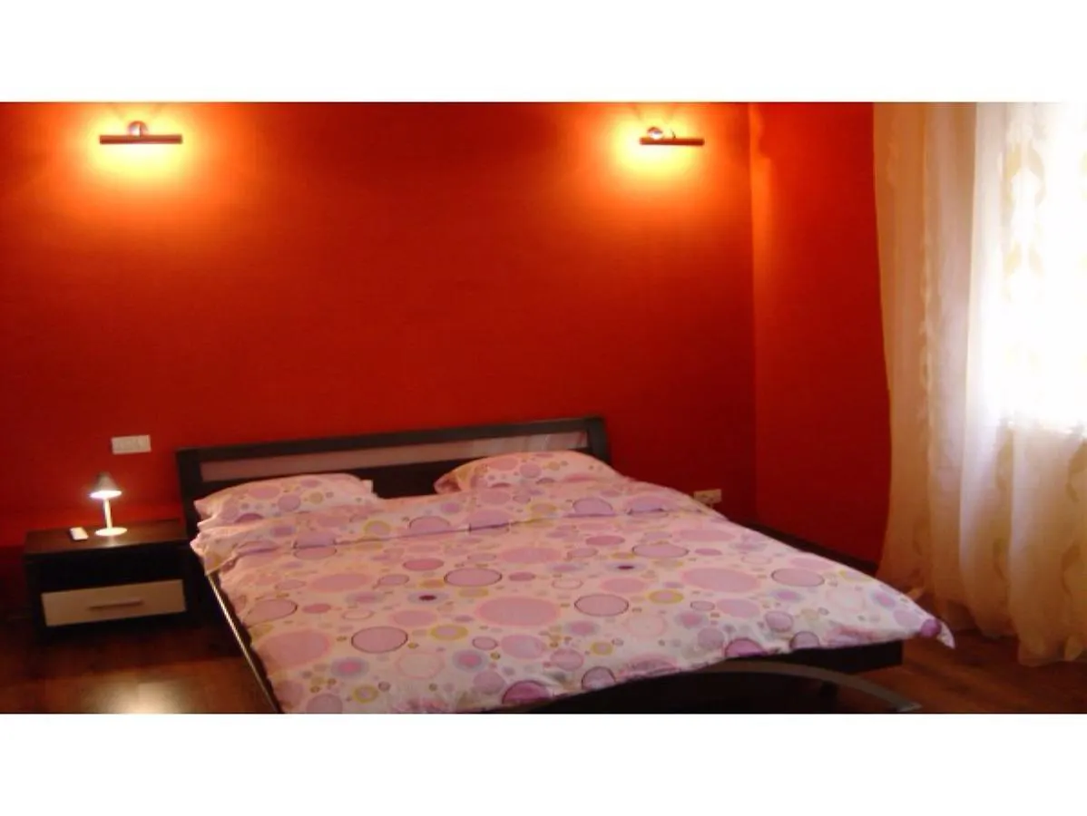 Apartamento Studio Victoriei Bucarest