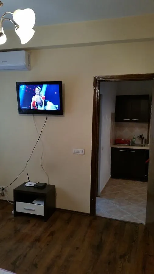 Studio Victoriei Bucarest