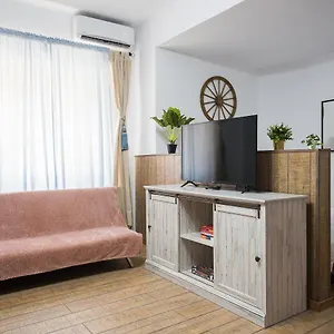  Apartamento Luxury Studio For 4 - Old Town