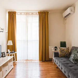  Apartamento Ultracentral With View - Old Town