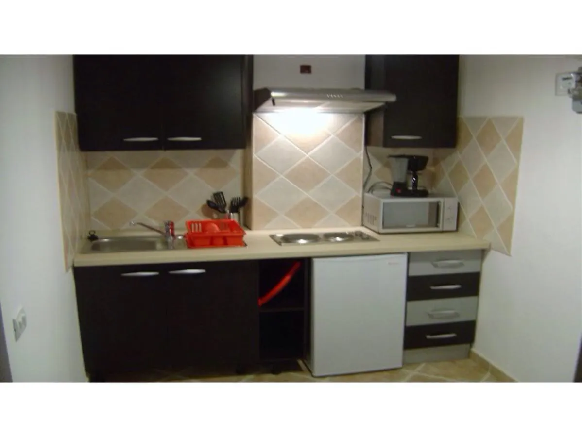 Apartment Studio Victoriei Bucharest Romania