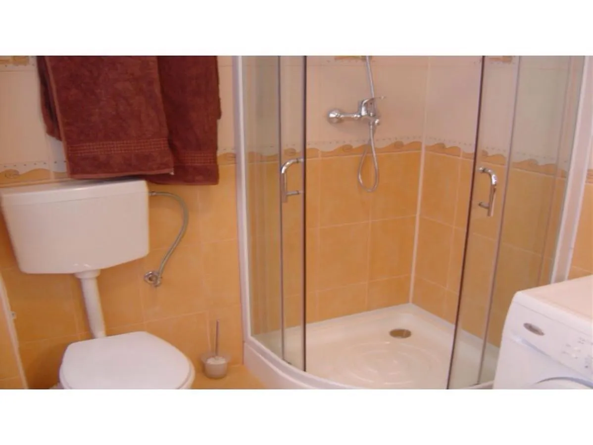 Studio Victoriei Bucharest Apartment